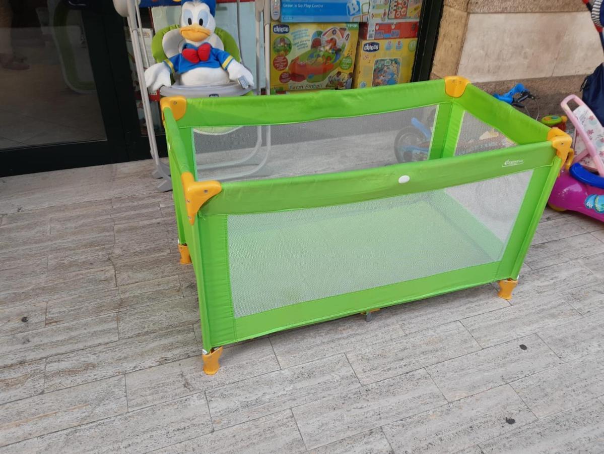 Il Gelsomino Frasso Sabino Exterior foto