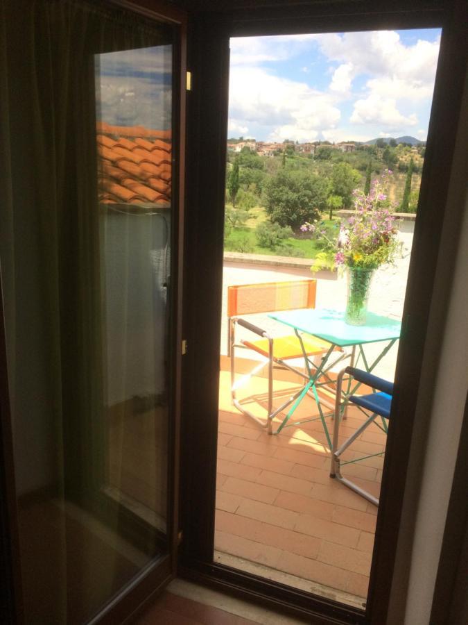 Il Gelsomino Frasso Sabino Exterior foto