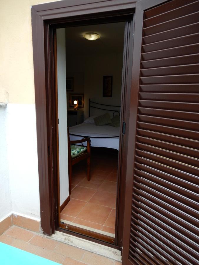Il Gelsomino Frasso Sabino Exterior foto